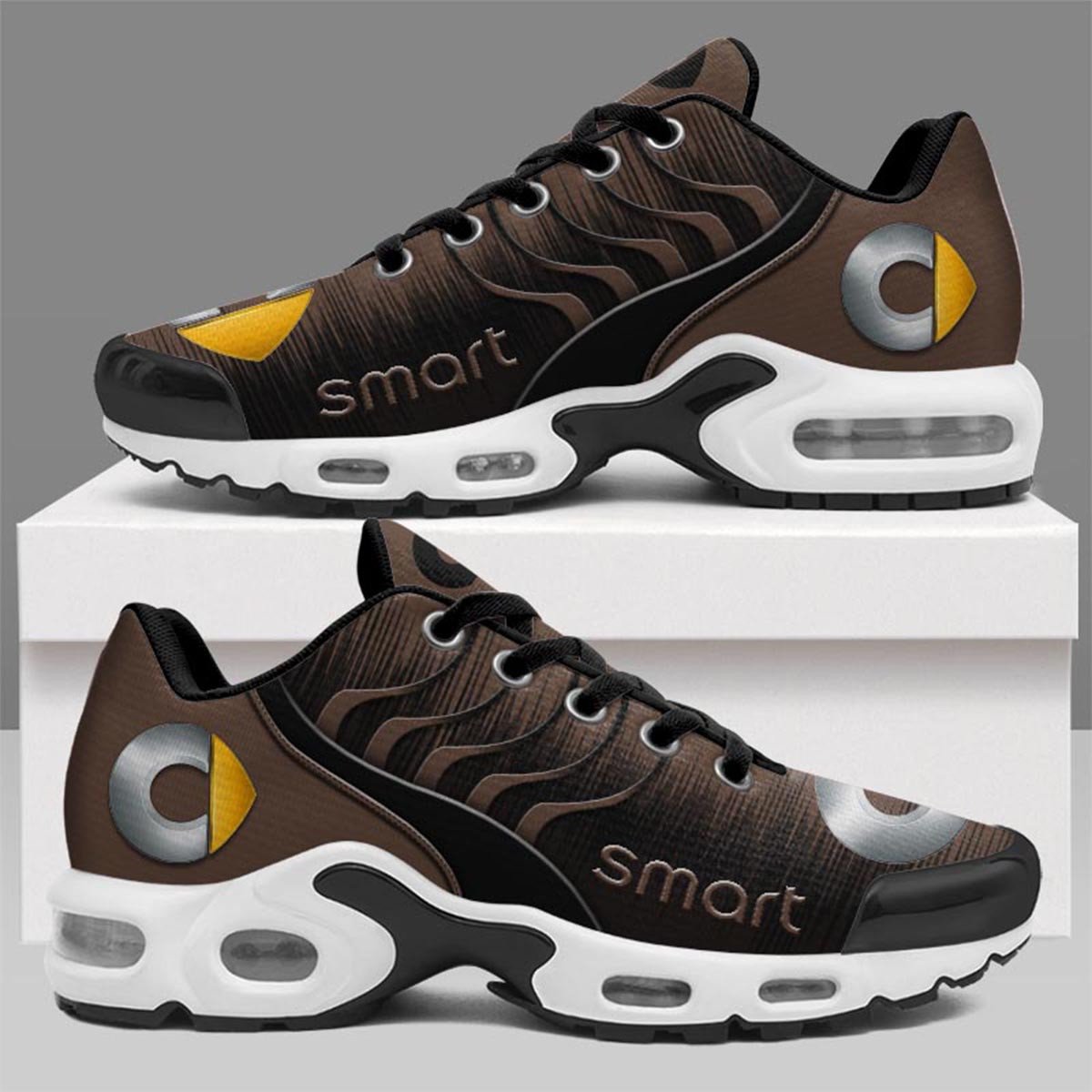 JWFancy Smart TN Shoes Sneakers For Men And Women