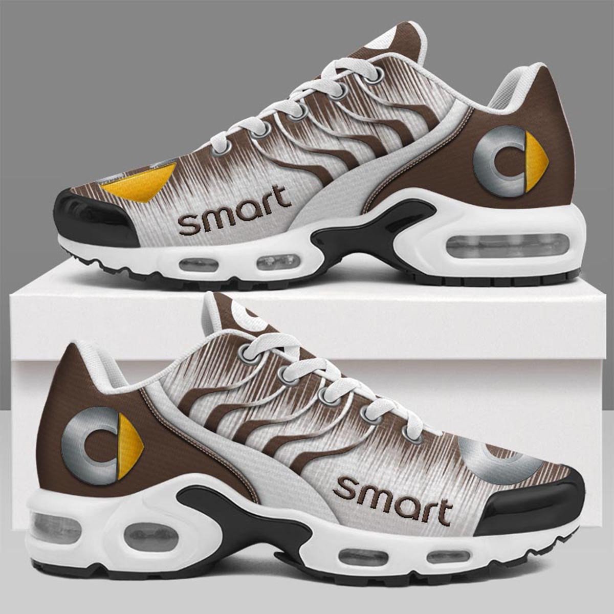 JWFancy Smart TN Shoes Sneakers For Men And Women