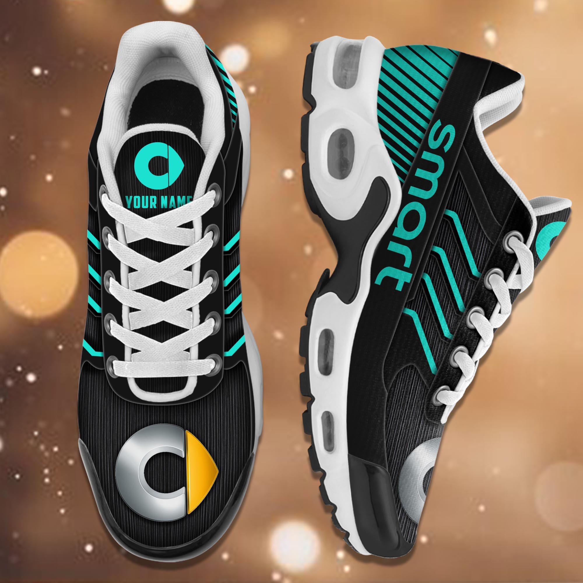 JWFancy Smart TN Shoes Sneakers For Men And Women