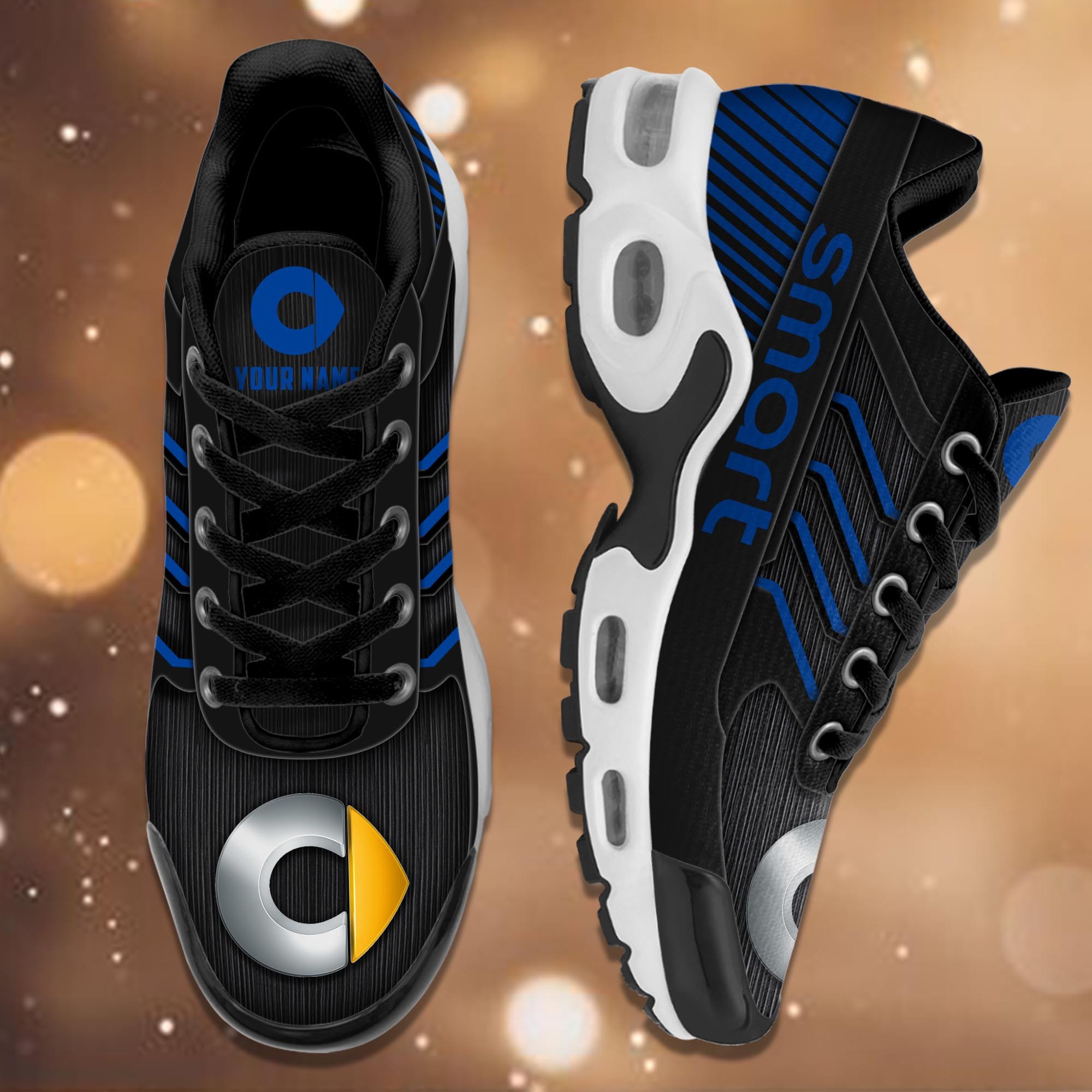 JWFancy Smart TN Shoes Sneakers For Men And Women