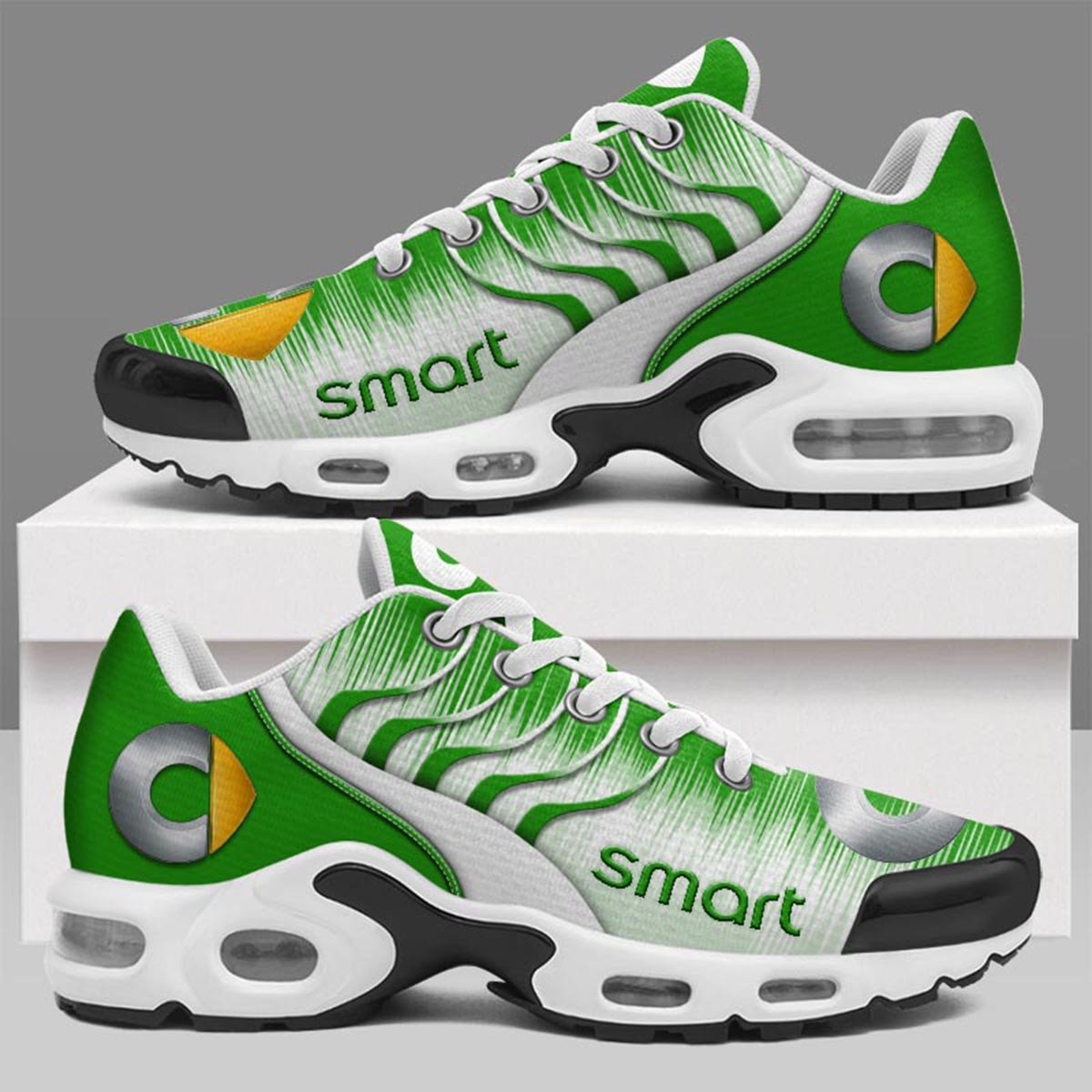 JWFancy Smart TN Shoes Sneakers For Men And Women