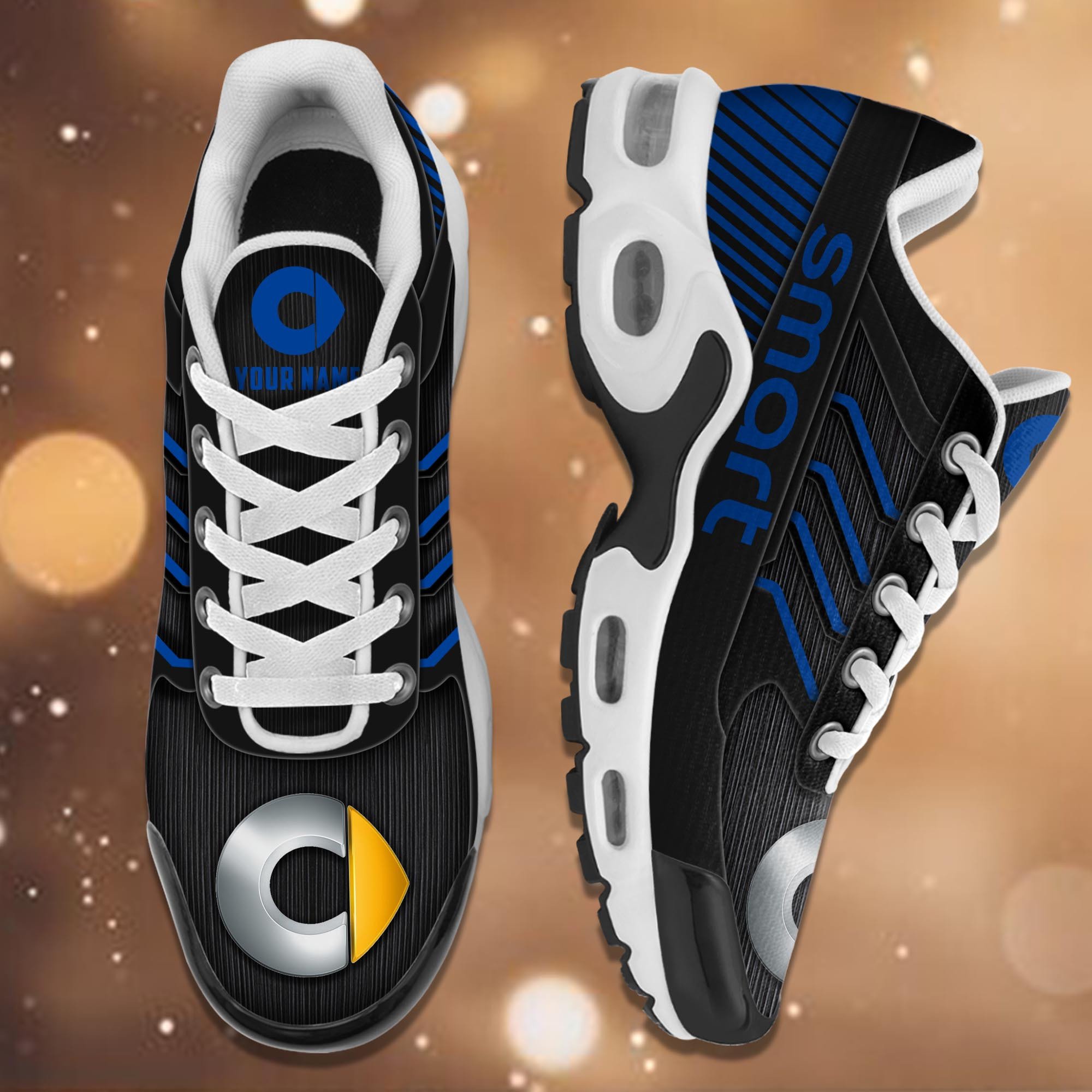 JWFancy Smart TN Shoes Sneakers For Men And Women