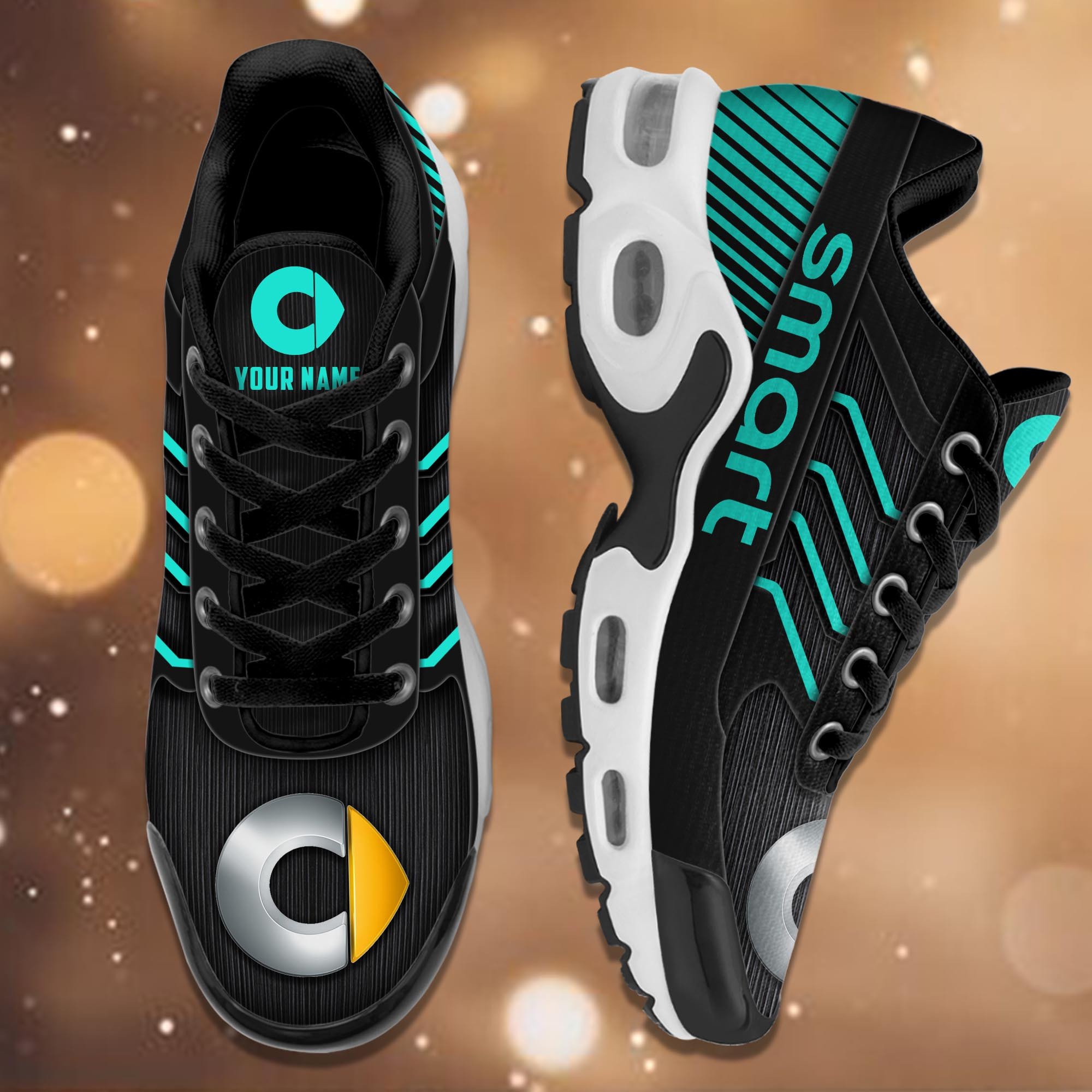 JWFancy Smart TN Shoes Sneakers For Men And Women