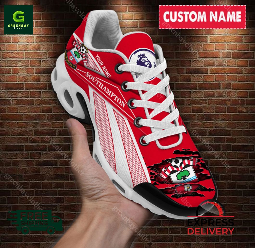JWFancy Southampton FC TN Shoes Sneakers For Men And Women
