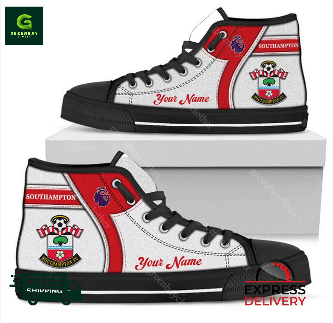 JWFancy Southampton High Top Canvas Sneakers Shoes For Men And Women