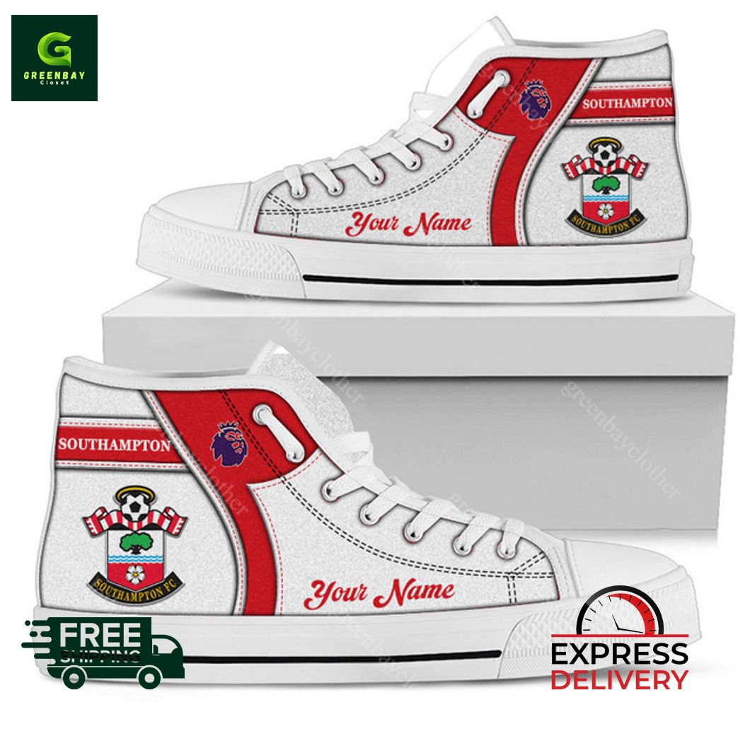 JWFancy Southampton High Top Canvas Sneakers Shoes For Men And Women