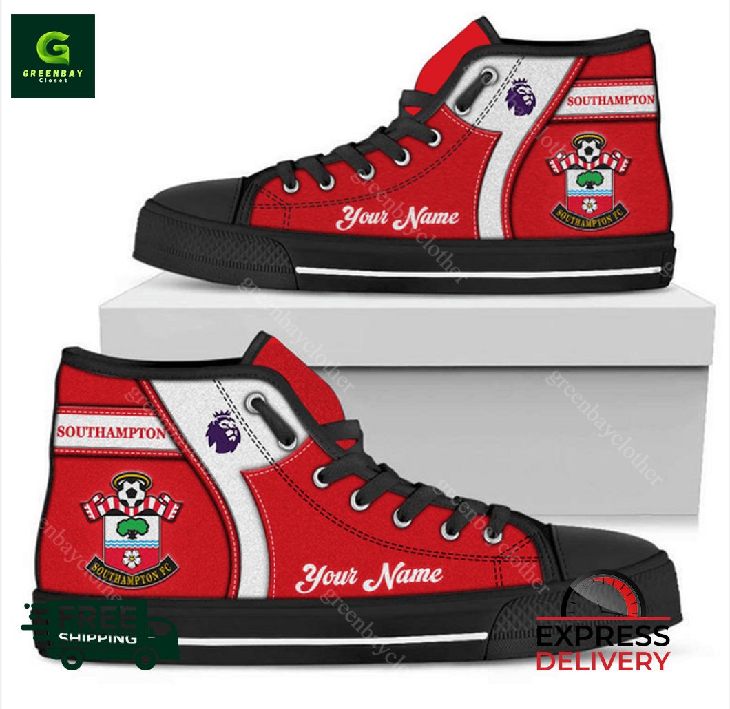 JWFancy Southampton High Top Canvas Sneakers Shoes For Men And Women