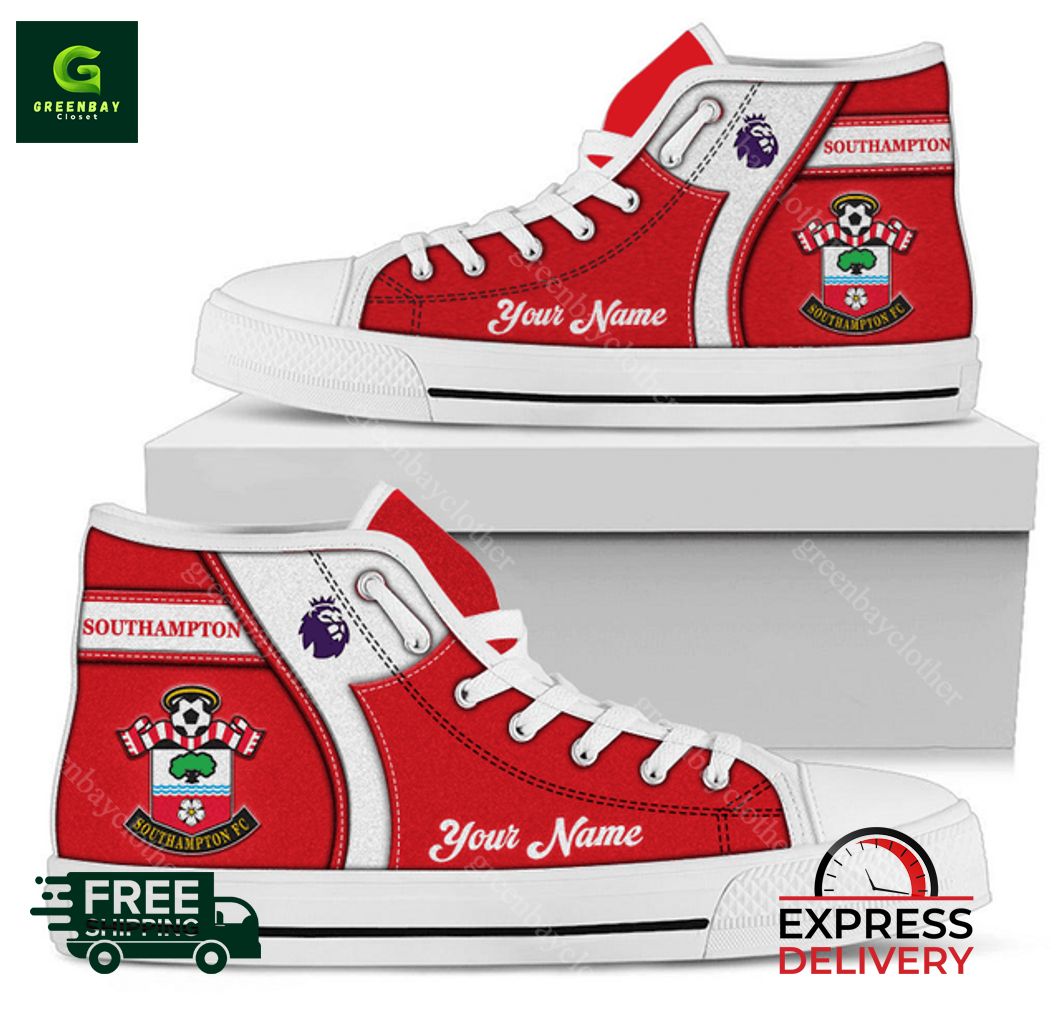 JWFancy Southampton High Top Canvas Sneakers Shoes For Men And Women