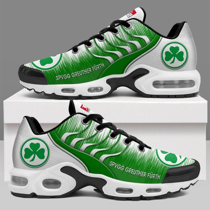 JWFancy SpVgg Greuther Furth TN Shoes Sneakers For Men And Women