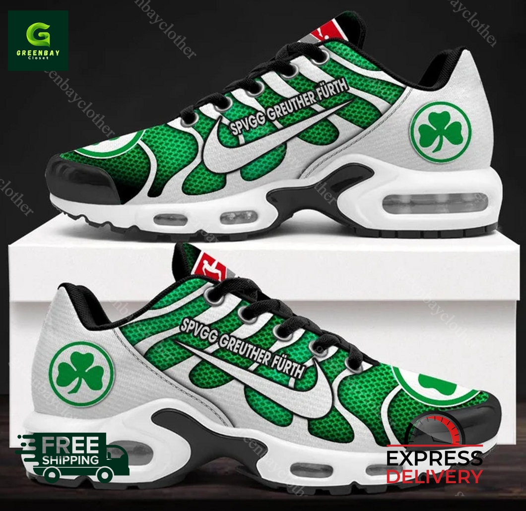 JWFancy SpVgg Greuther Furth TN Shoes Sneakers For Men And Women