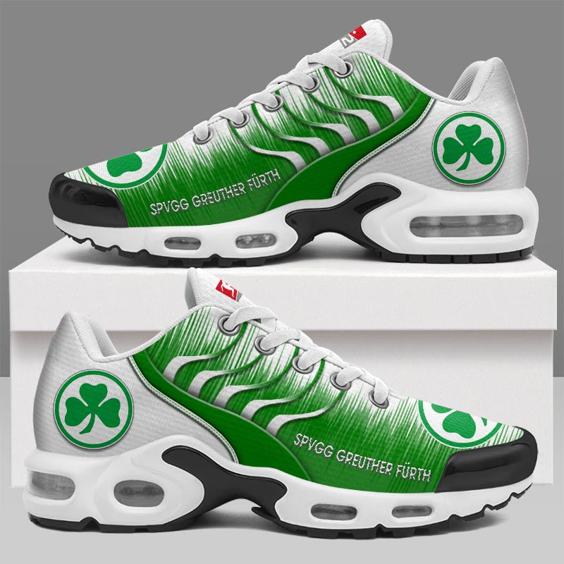 JWFancy SpVgg Greuther Furth TN Shoes Sneakers For Men And Women