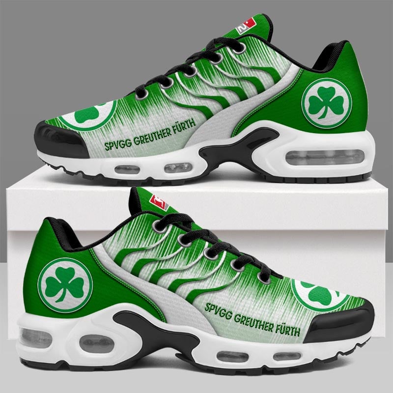 JWFancy SpVgg Greuther Furth TN Shoes Sneakers For Men And Women