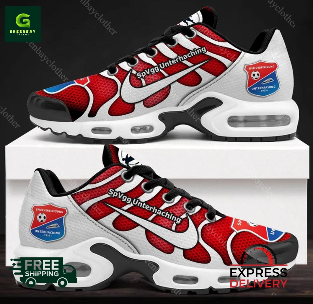 JWFancy SpVgg Unterhaching TN Shoes Sneakers For Men And Women