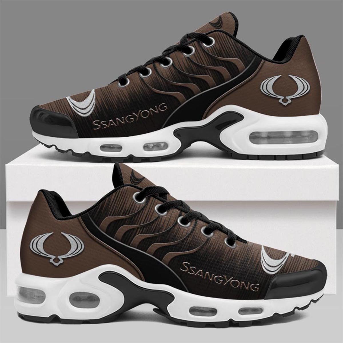 JWFancy SsangYong Motor TN Shoes Sneakers For Men And Women
