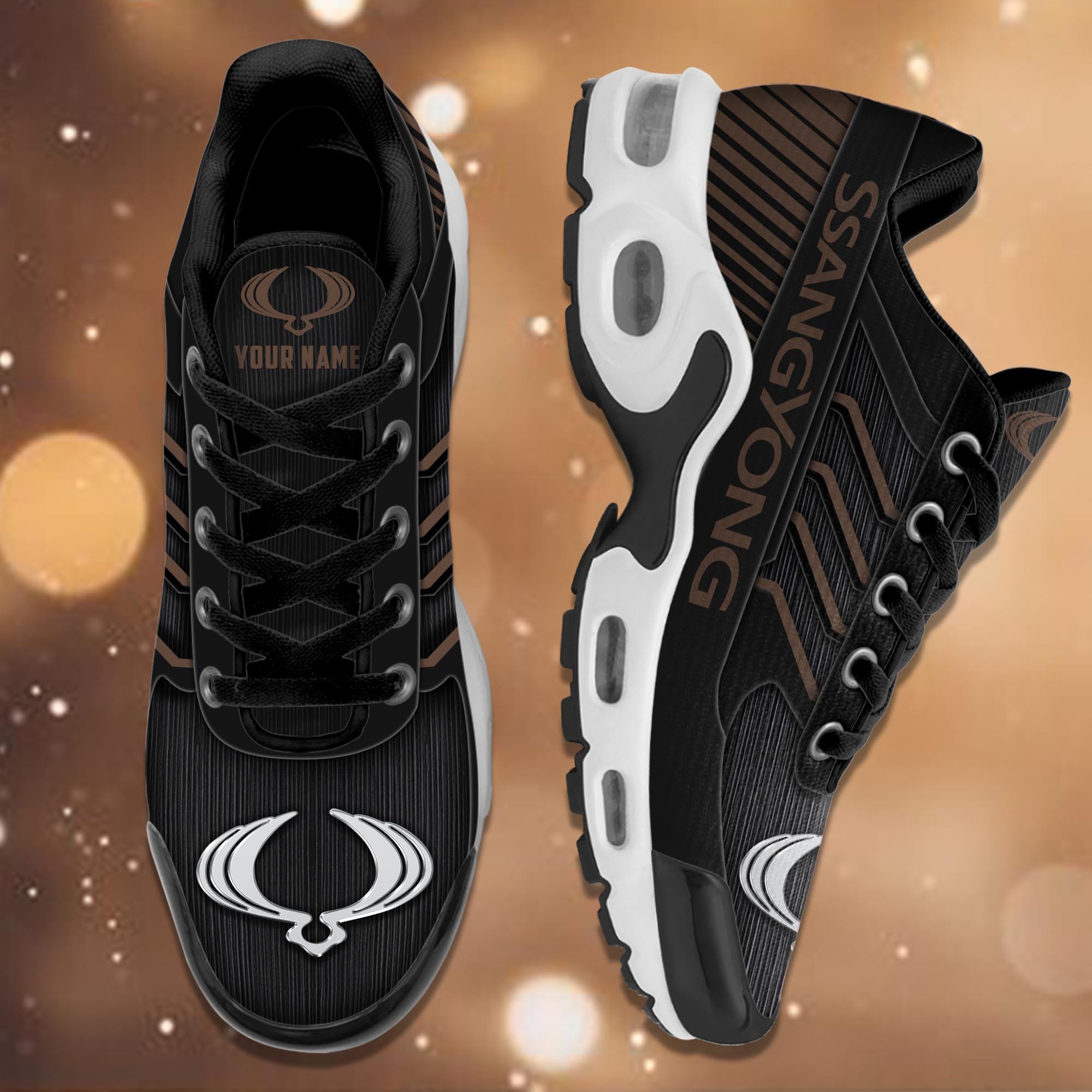 JWFancy SsangYong Motor TN Shoes Sneakers For Men And Women