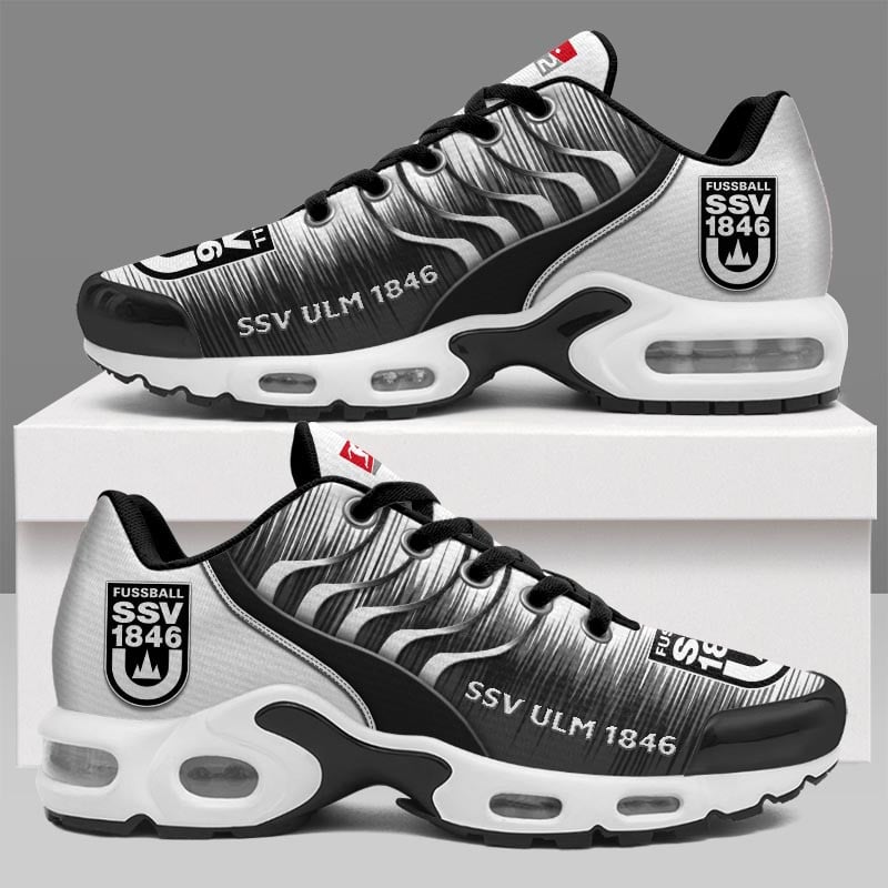 JWFancy SSV Ulm 1846 Fussball TN Shoes Sneakers For Men And Women