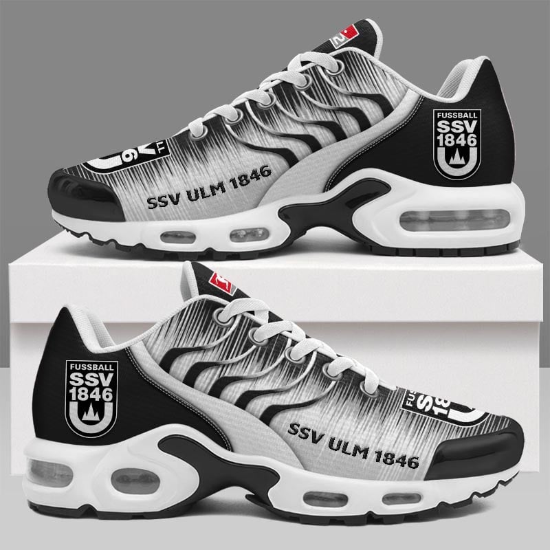 JWFancy SSV Ulm 1846 Fussball TN Shoes Sneakers For Men And Women