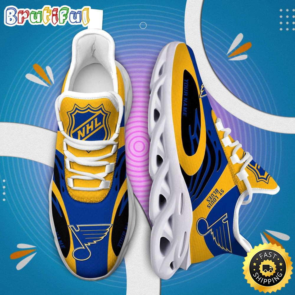 JWFancy St. Louiss Max Soul Shoes Sneakers For Men And Women