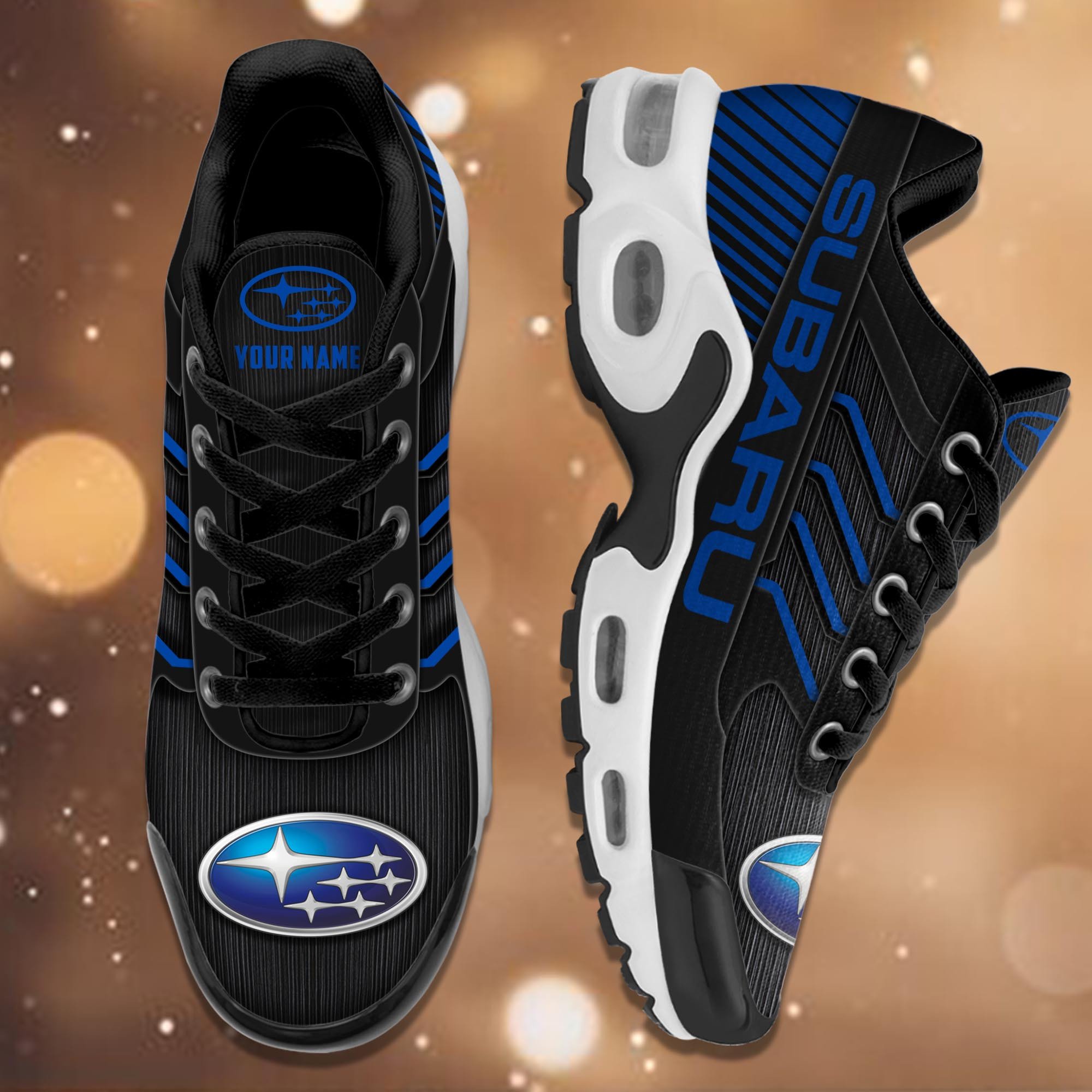 JWFancy Subaru TN Shoes Sneakers For Men And Women
