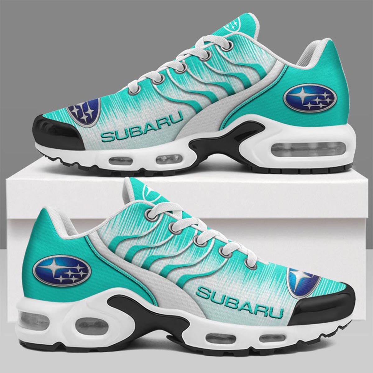 JWFancy Subaru TN Shoes Sneakers For Men And Women