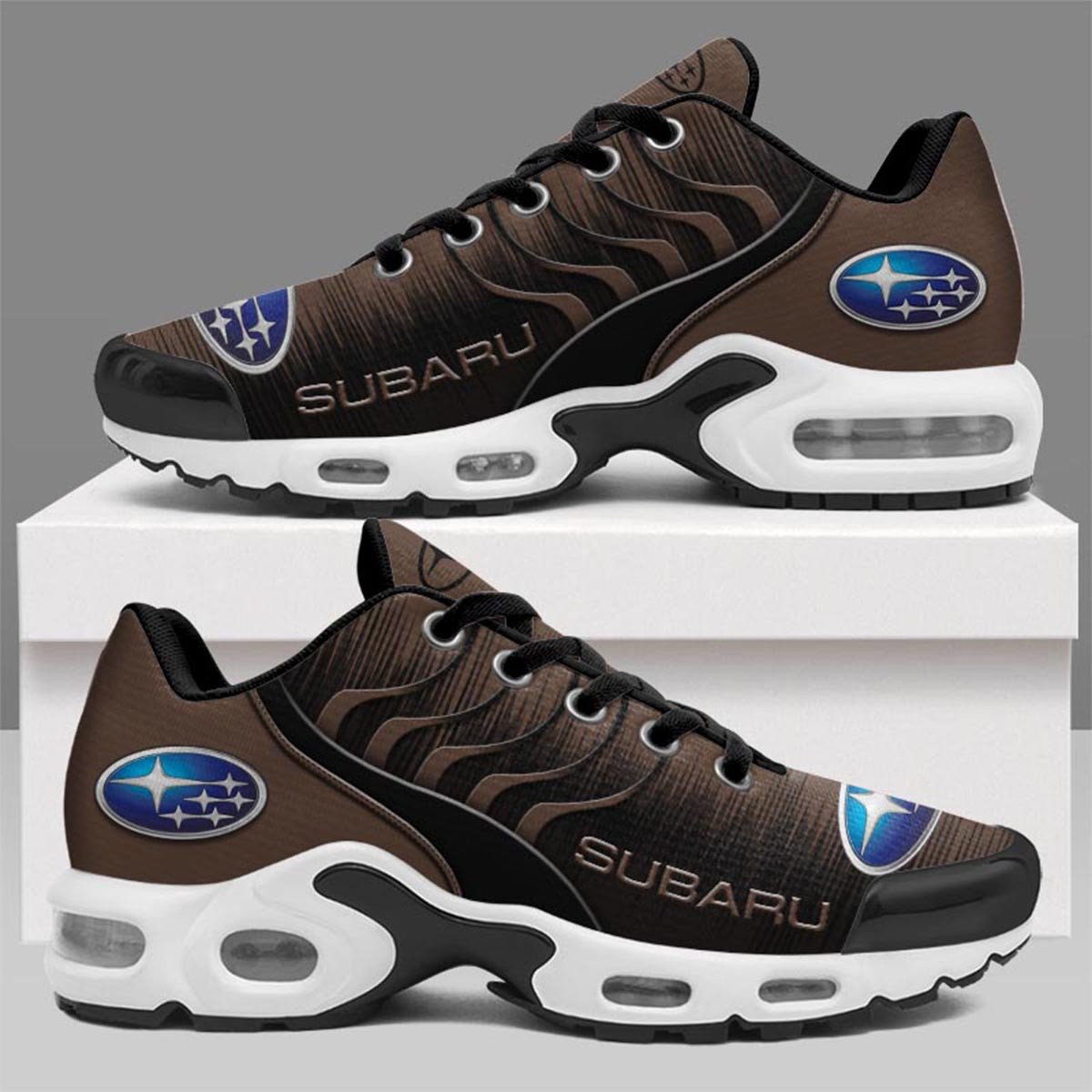 JWFancy Subaru TN Shoes Sneakers For Men And Women