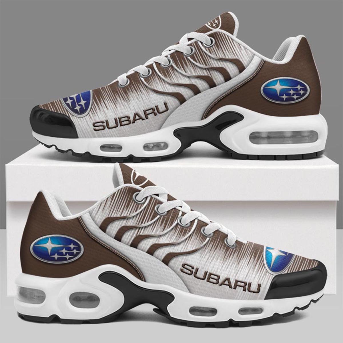 JWFancy Subaru TN Shoes Sneakers For Men And Women