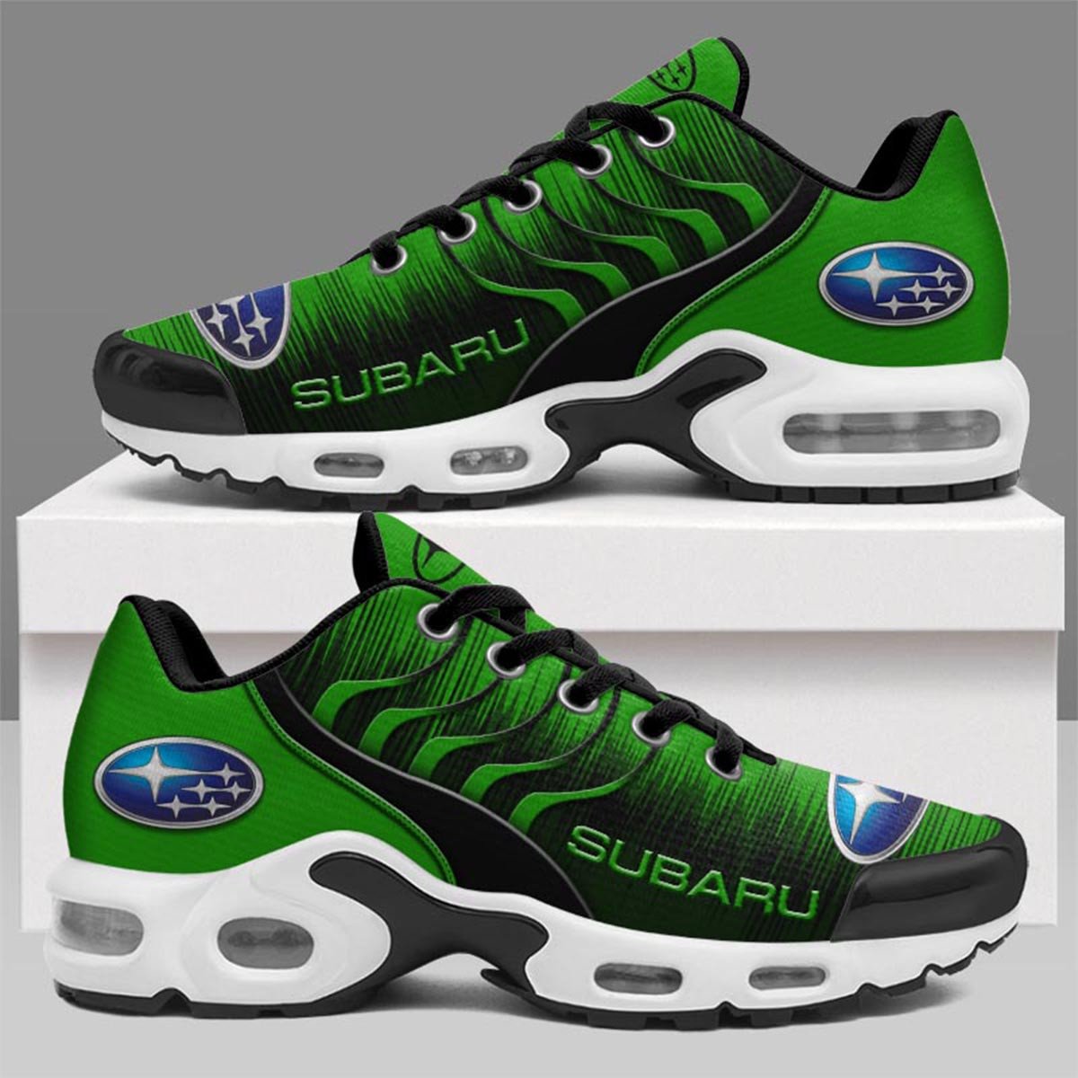 JWFancy Subaru TN Shoes Sneakers For Men And Women