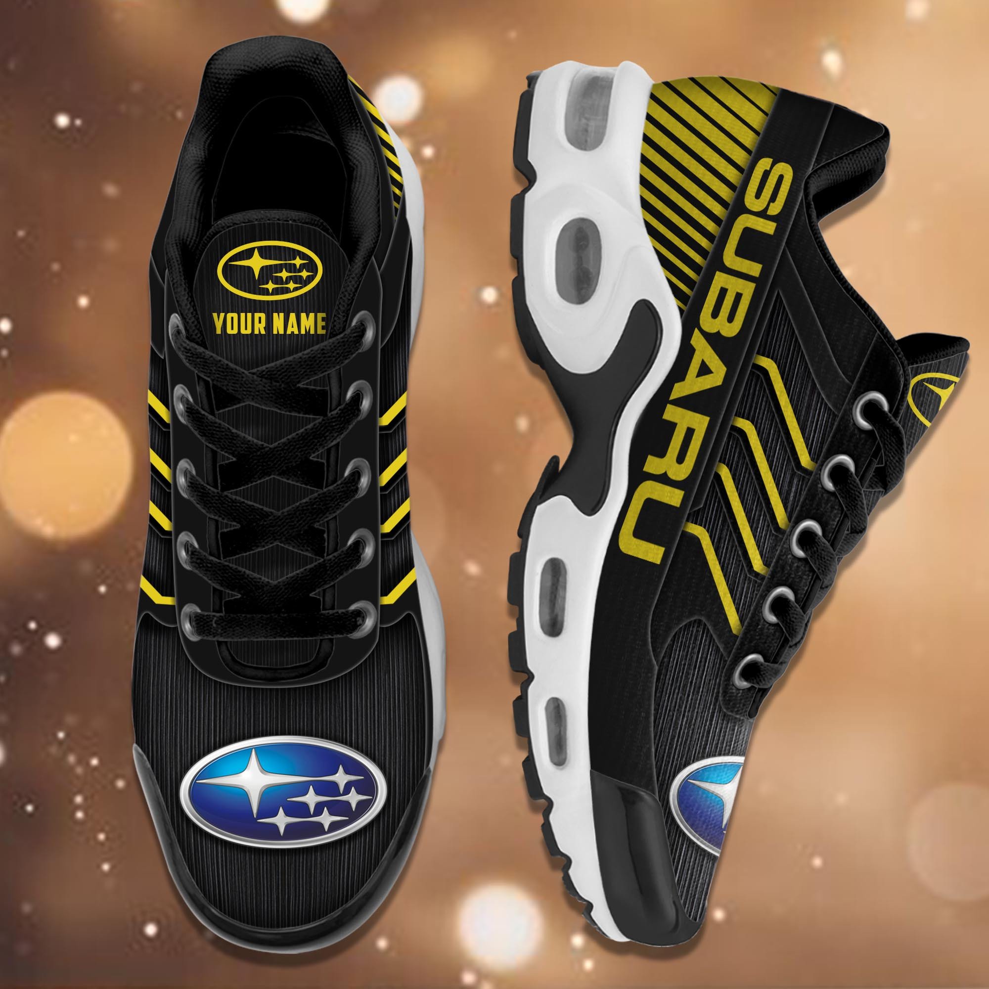 JWFancy Subaru TN Shoes Sneakers For Men And Women