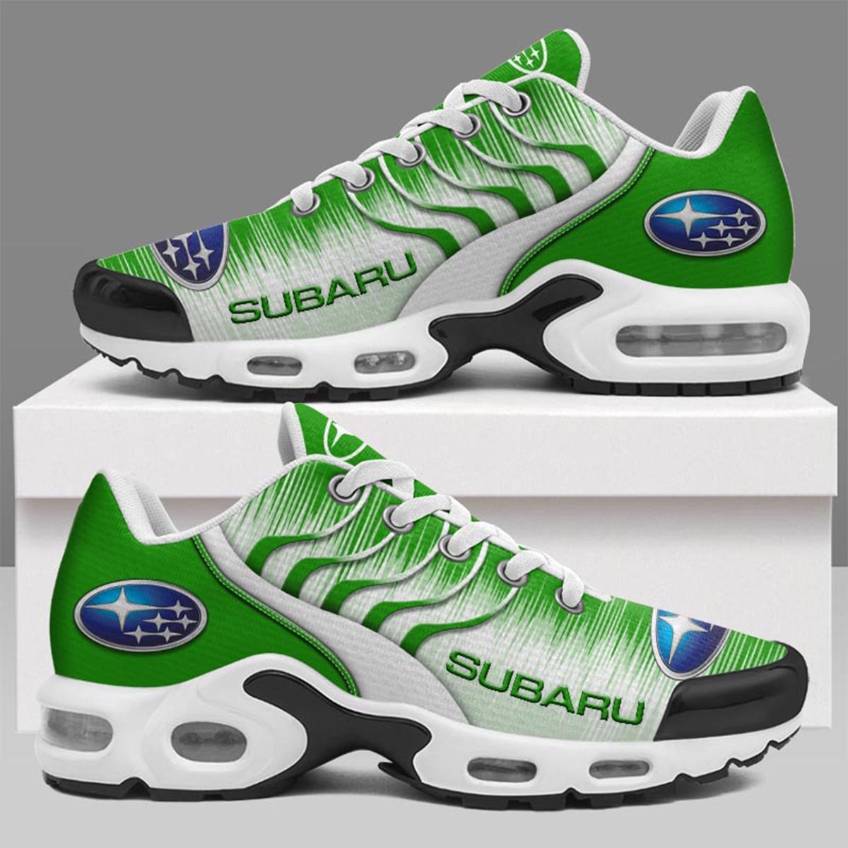 JWFancy Subaru TN Shoes Sneakers For Men And Women