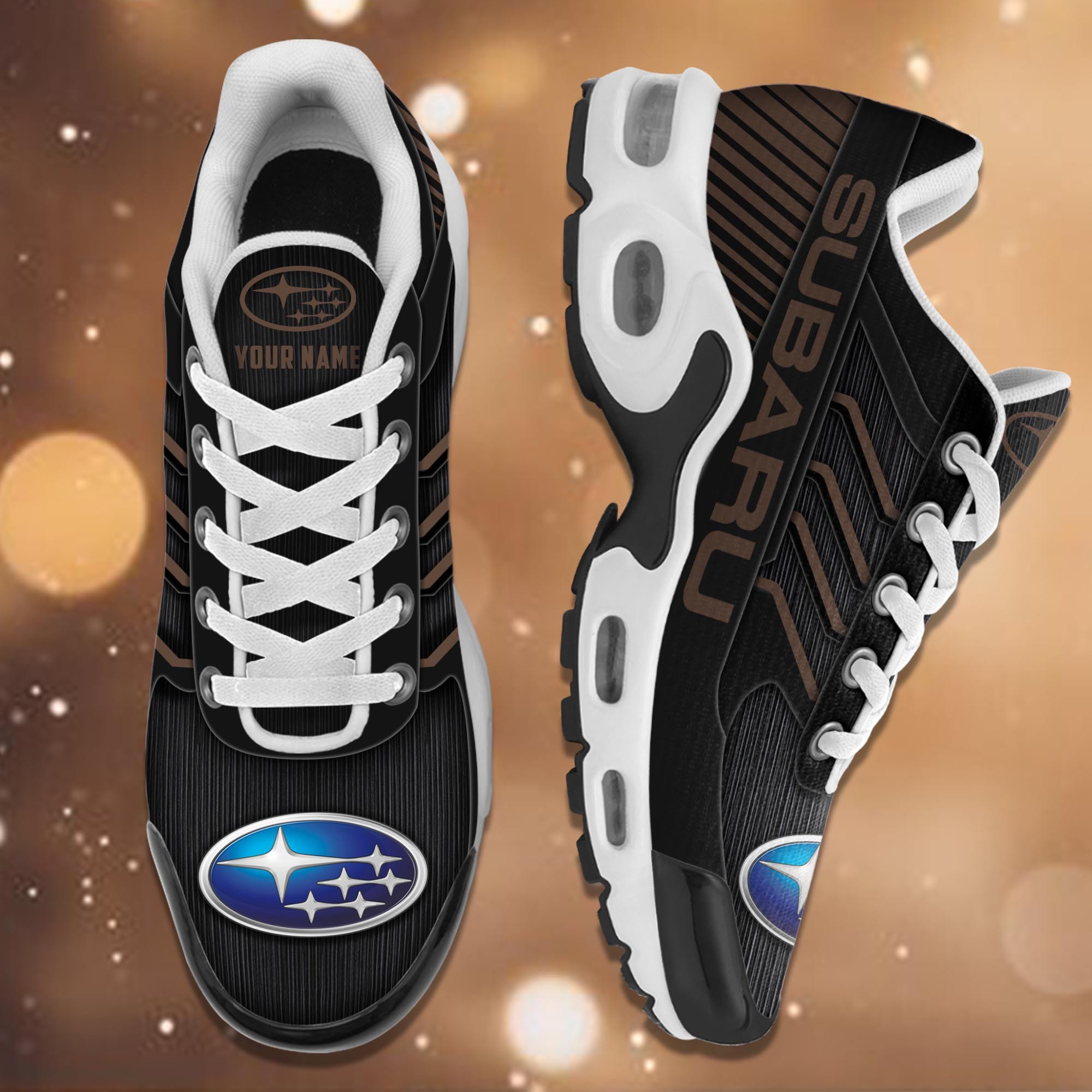 JWFancy Subaru TN Shoes Sneakers For Men And Women