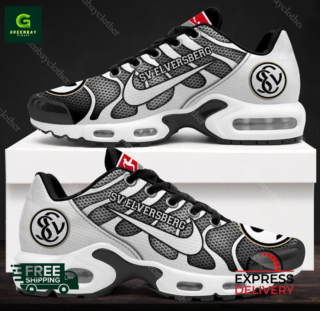 JWFancy SV Elversberg TN Shoes Sneakers For Men And Women