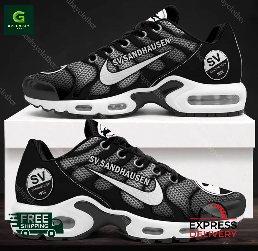 JWFancy SV Sandhausen TN Shoes Sneakers For Men And Women
