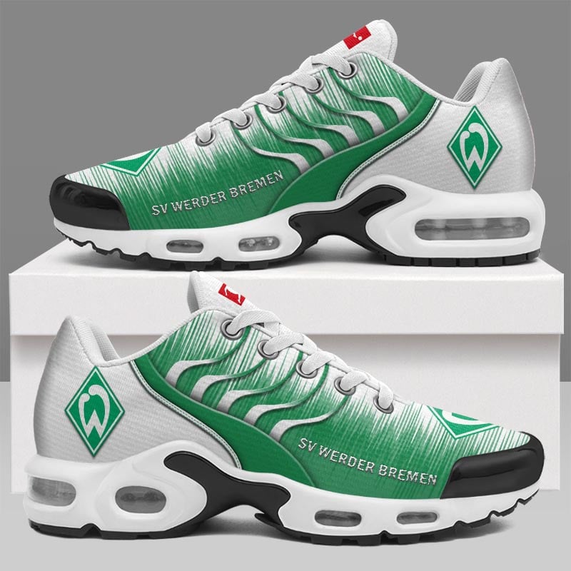JWFancy SV Werder Bremen TN Shoes Sneakers For Men And Women