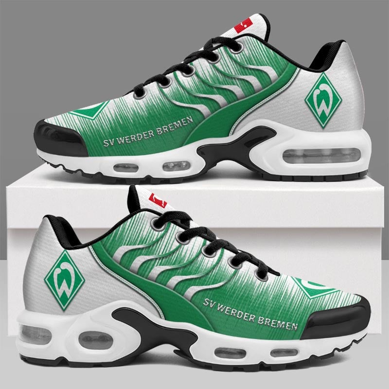 JWFancy SV Werder Bremen TN Shoes Sneakers For Men And Women