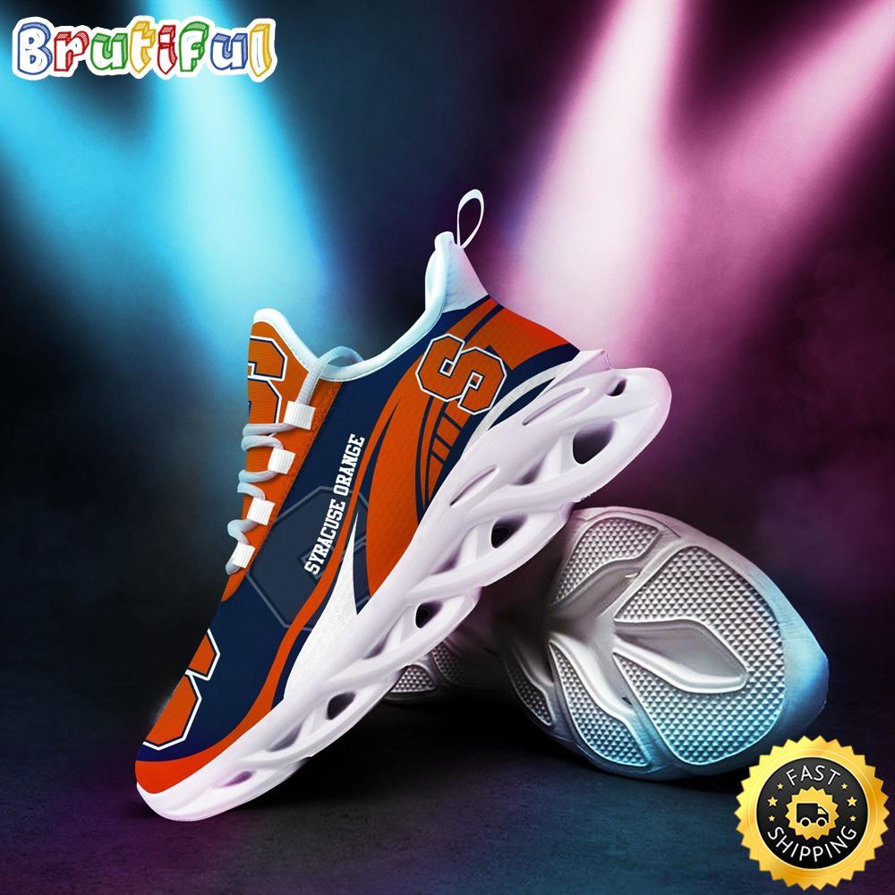 JWFancy Syracuse Max Soul Shoes Sneakers For Men And Women