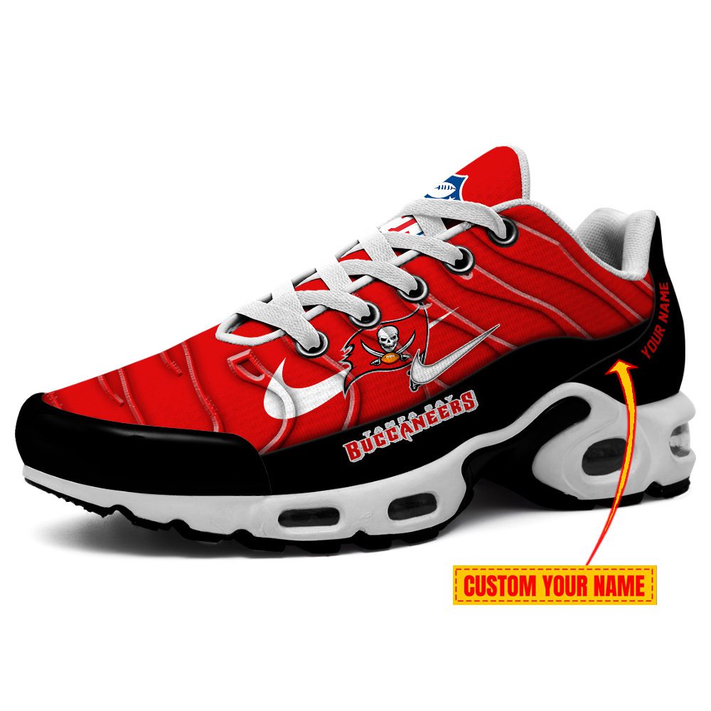 JWFancy Tampa Bay Buccaneer TN Shoes Sneakers For Men And Women