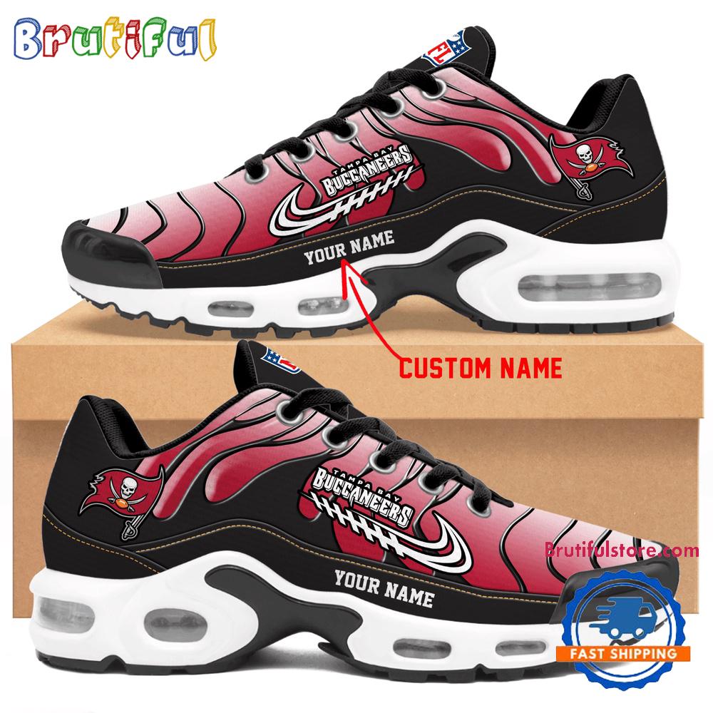 JWFancy Tampa Bay Buccaneers TN Shoes Sneakers For Men And Women