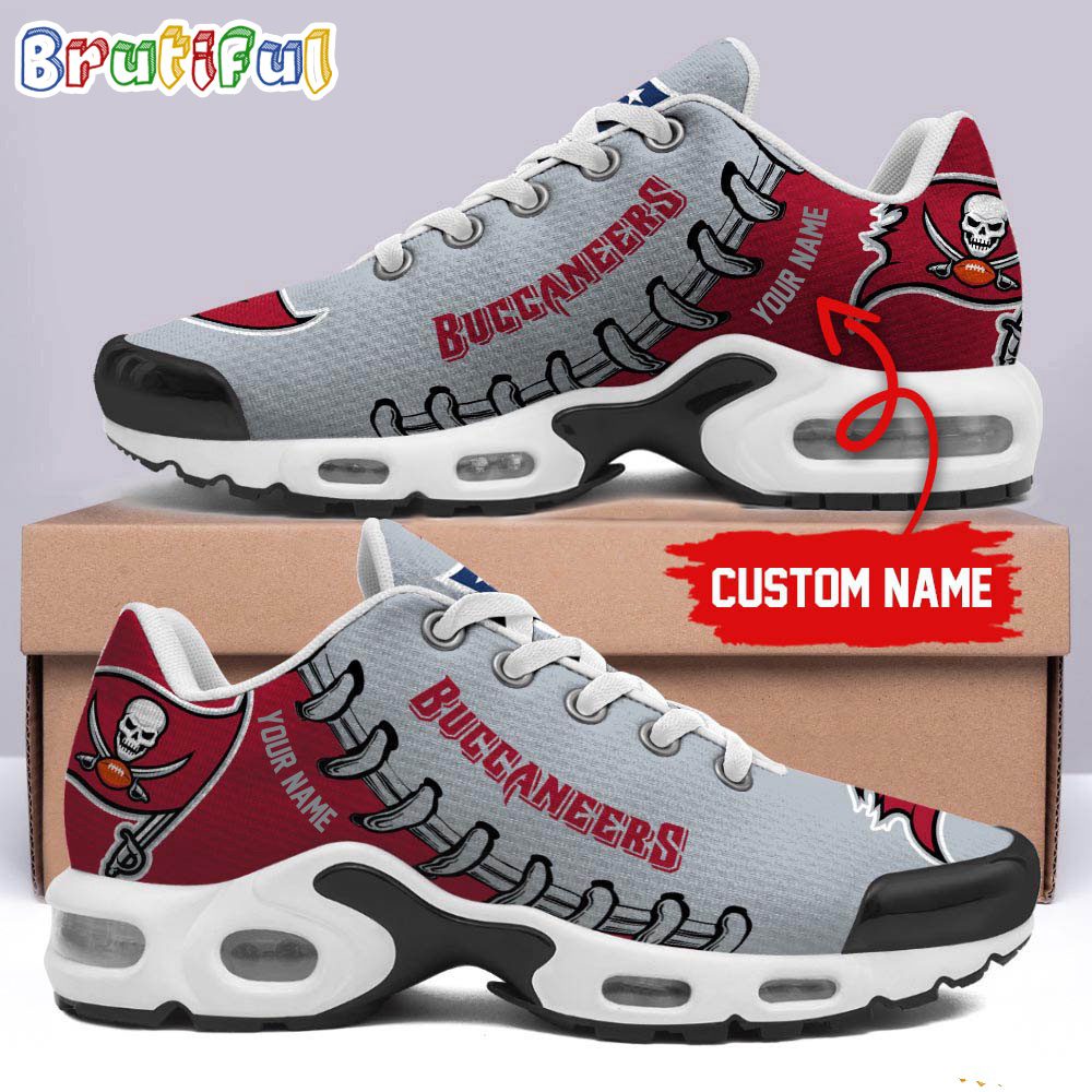 JWFancy Tampa Bay Buccaneers TN Shoes Sneakers For Men And Women