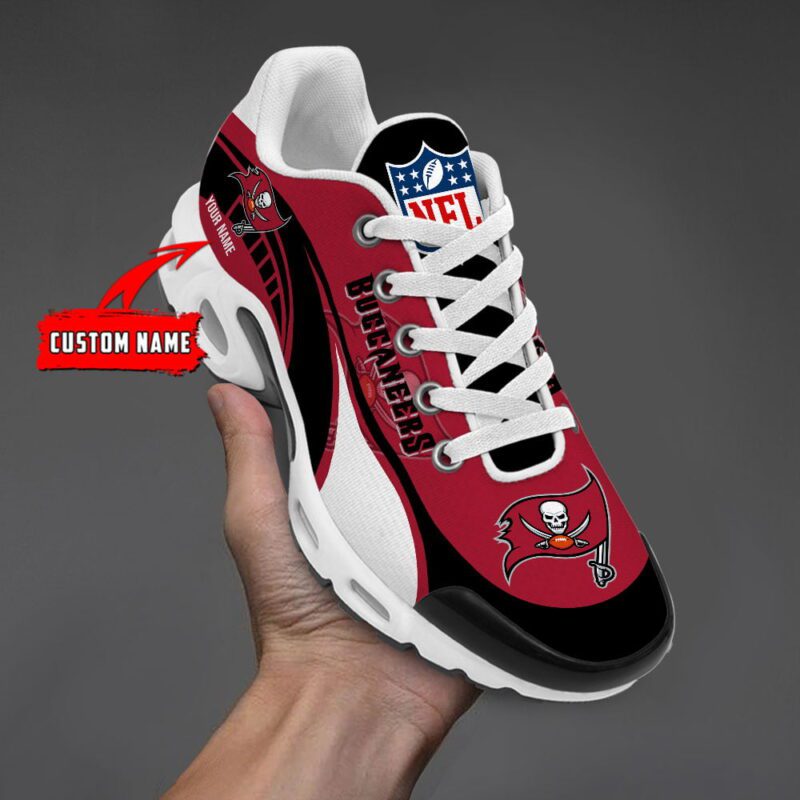 JWFancy Tampa Bay Buccaneers TN Shoes Sneakers For Men And Women