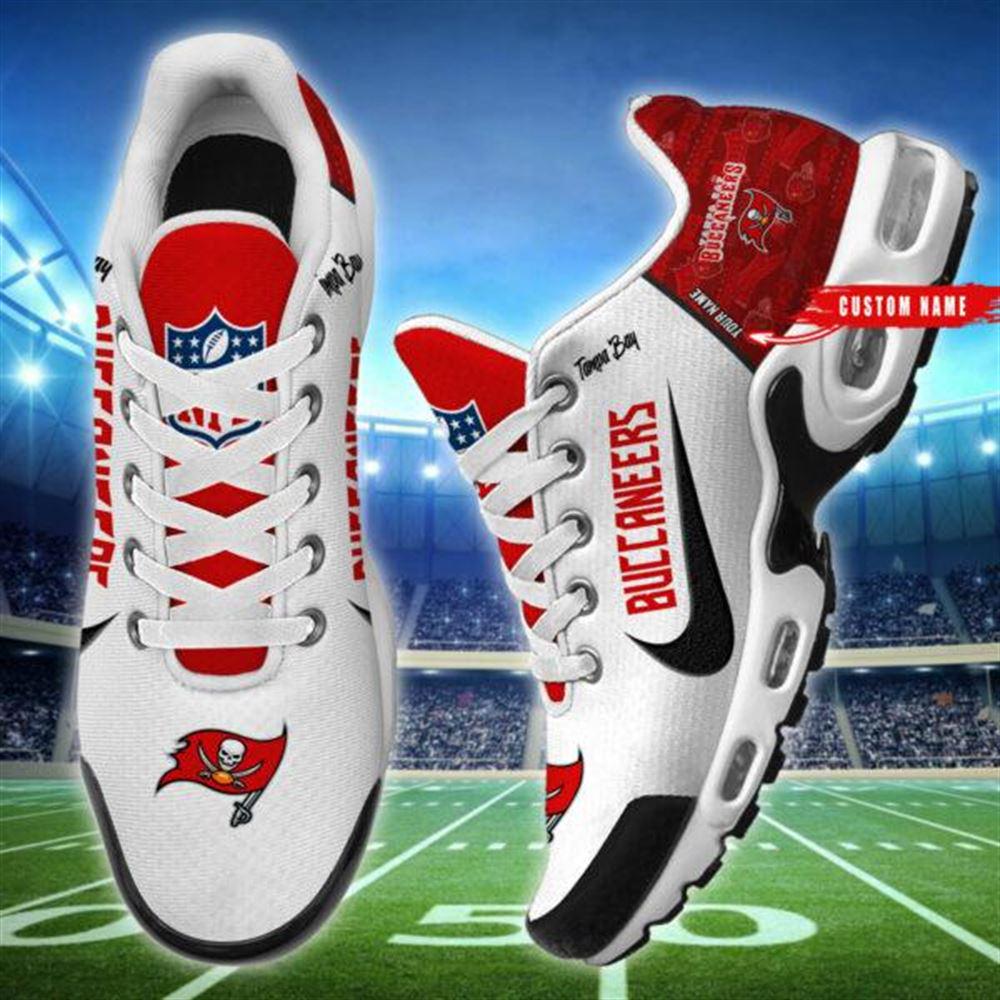 JWFancy Tampa Bay Buccaneers TN Shoes Sneakers For Men And Women