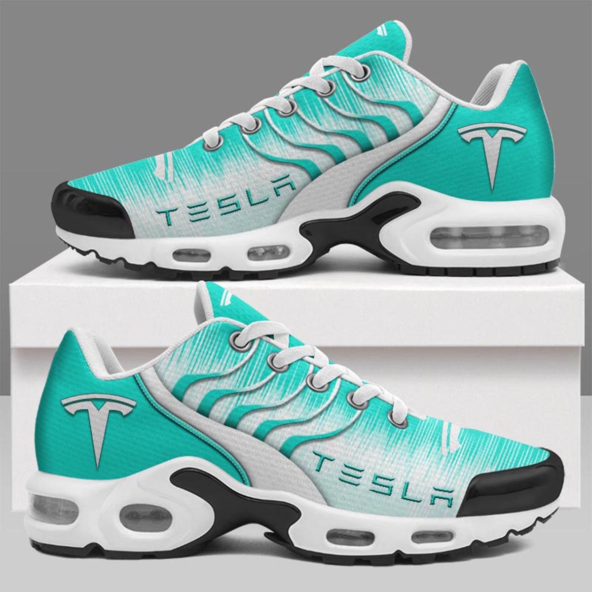 JWFancy Tesla TN Shoes Sneakers For Men And Women