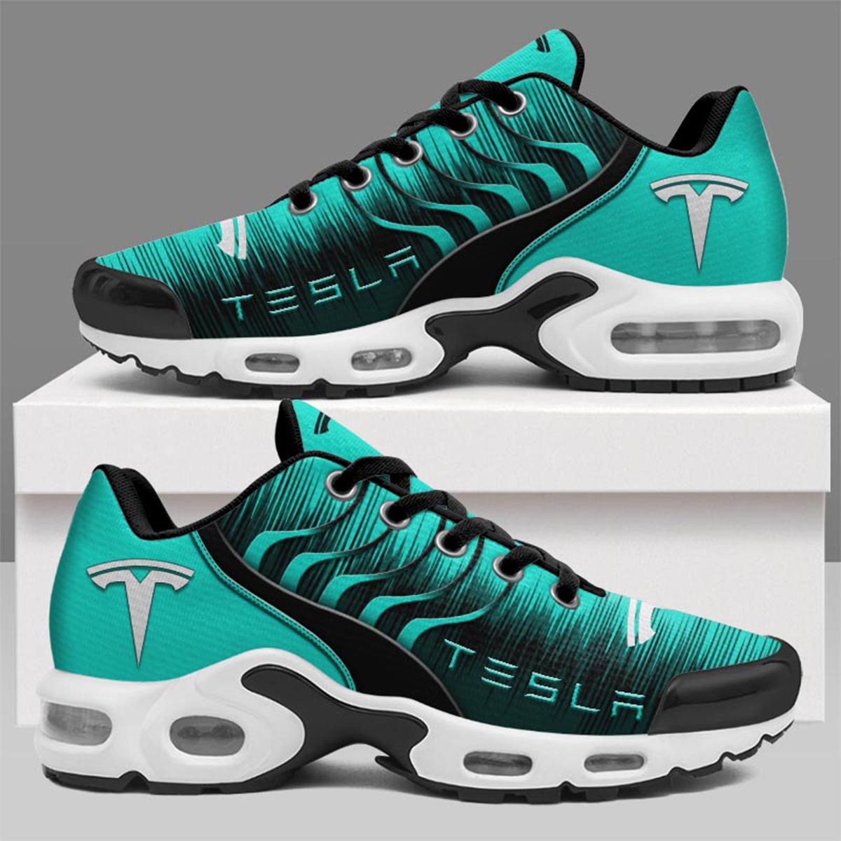 JWFancy Tesla TN Shoes Sneakers For Men And Women