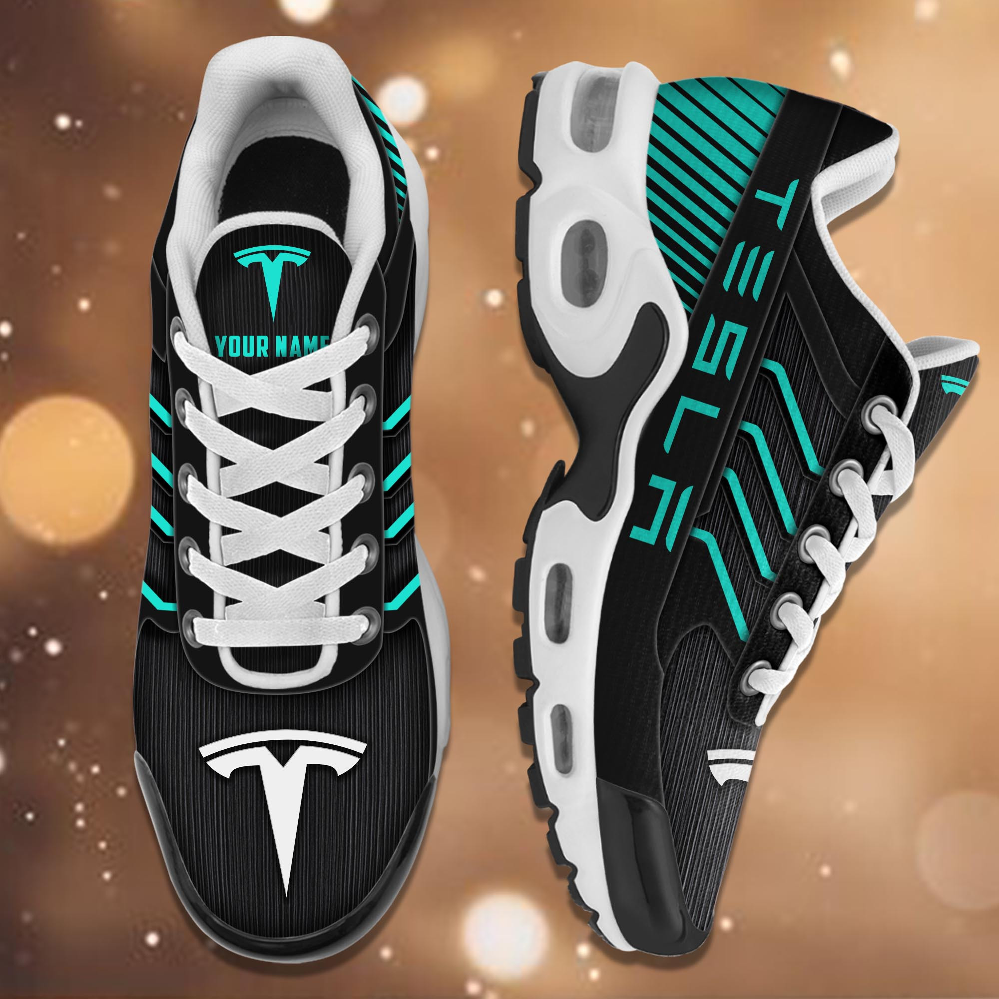 JWFancy Tesla TN Shoes Sneakers For Men And Women