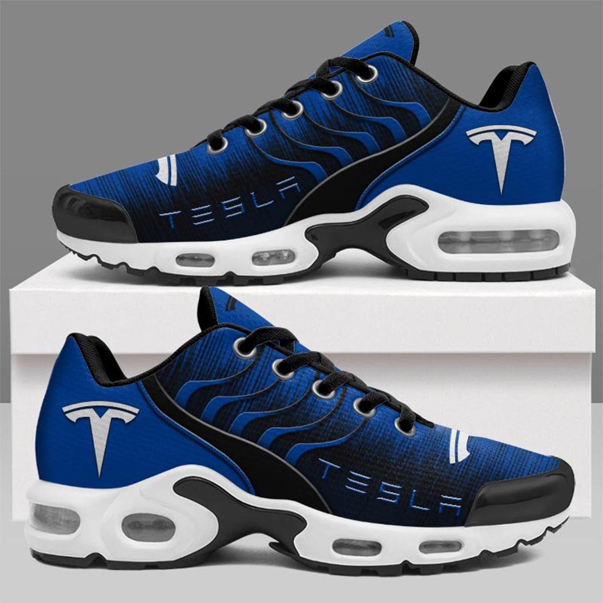 JWFancy Tesla TN Shoes Sneakers For Men And Women