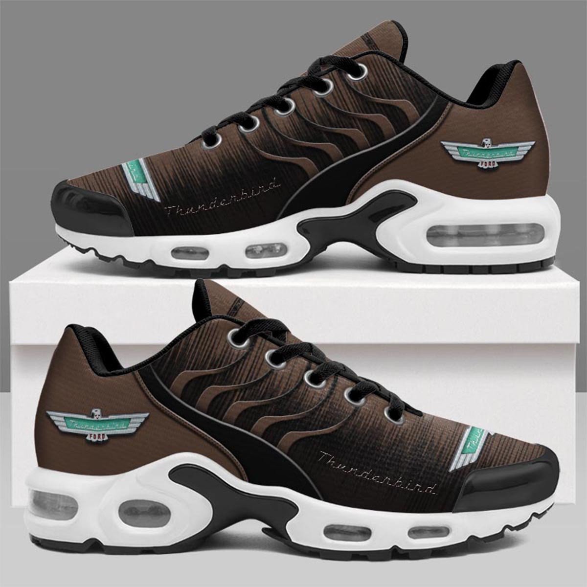 JWFancy Thunderbird TN Shoes Sneakers For Men And Women