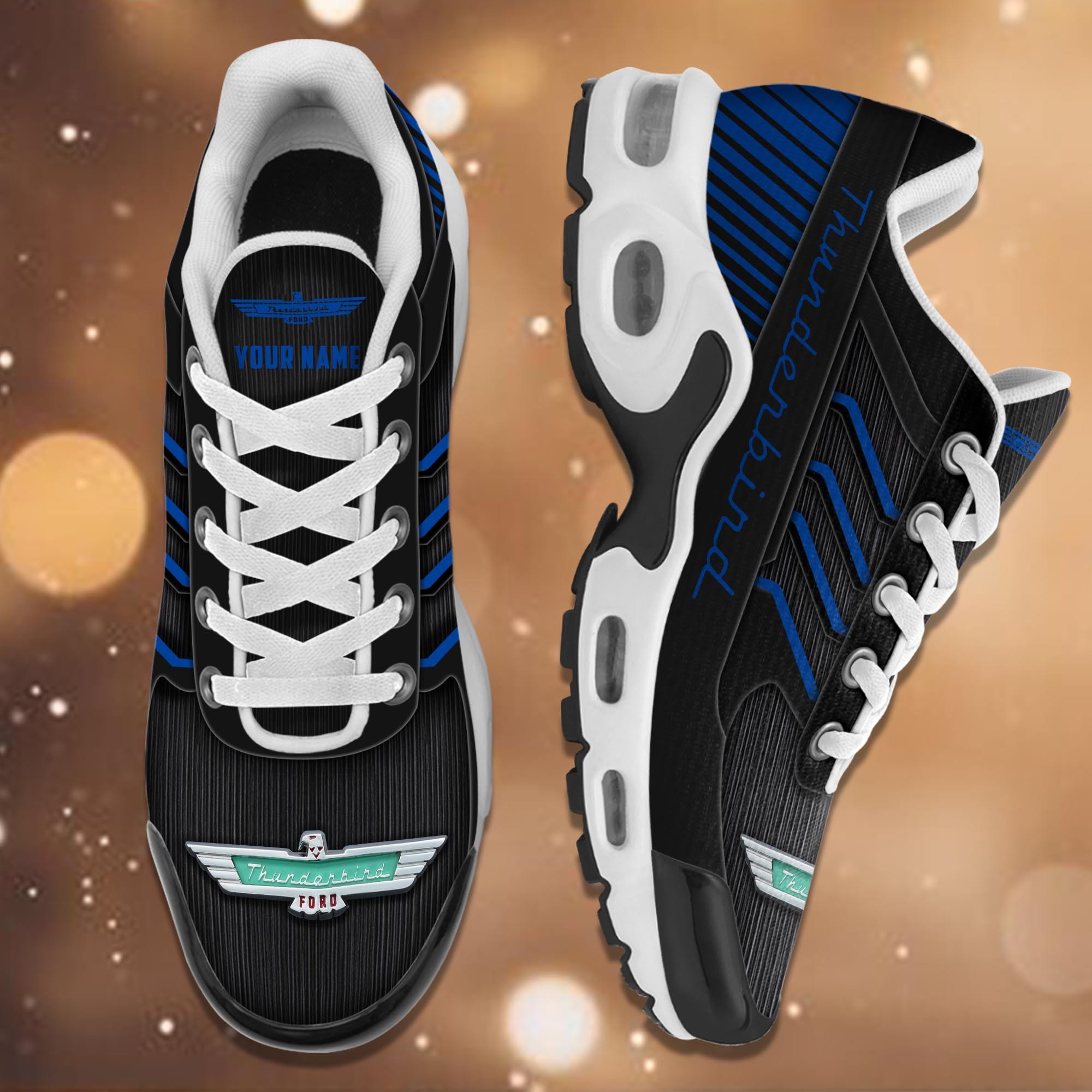 JWFancy Thunderbird TN Shoes Sneakers For Men And Women