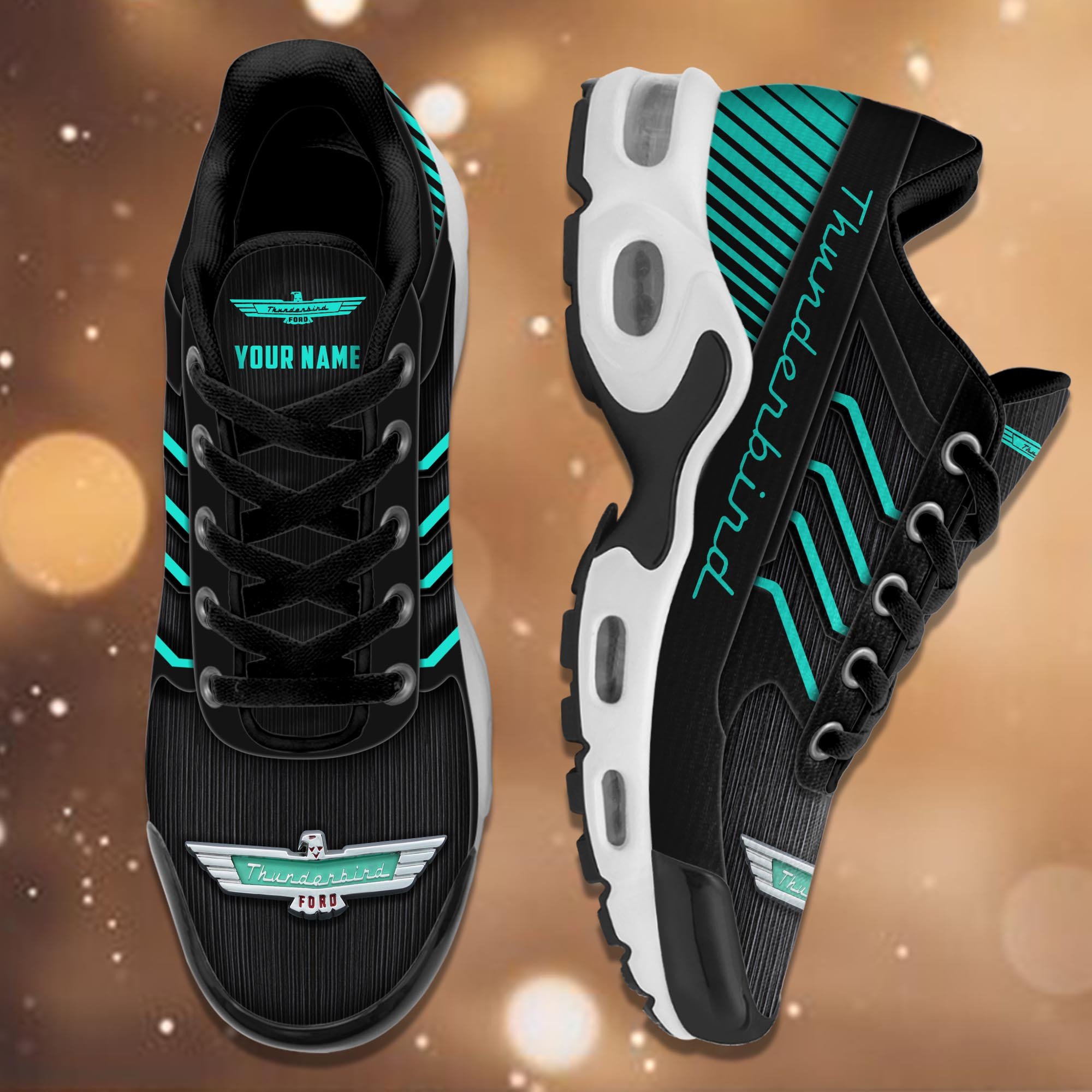 JWFancy Thunderbird TN Shoes Sneakers For Men And Women