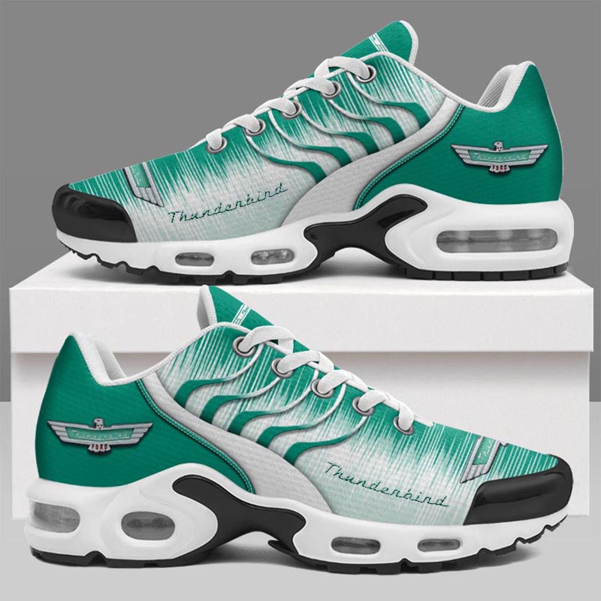 JWFancy Thunderbird TN Shoes Sneakers For Men And Women