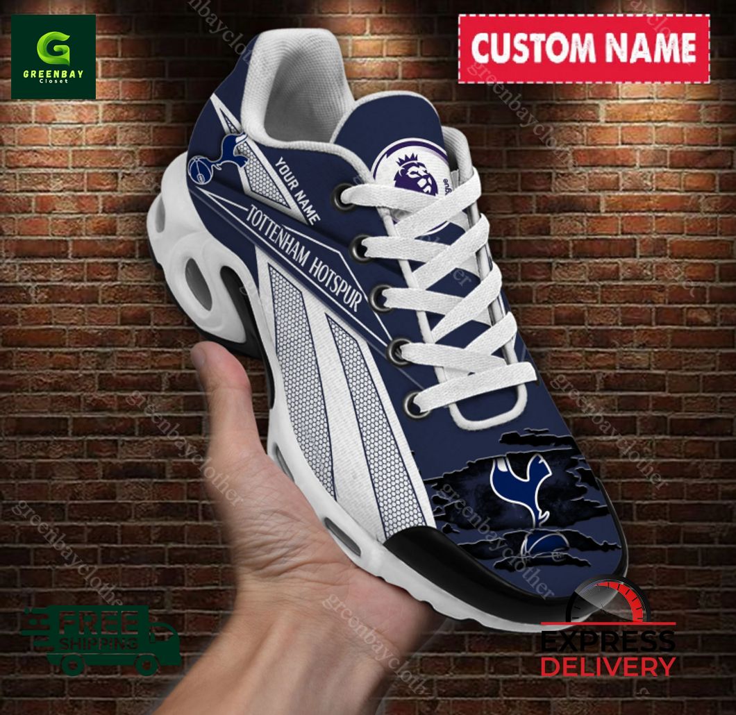 JWFancy Tottenham Hotspur FC TN Shoes Sneakers For Men And Women