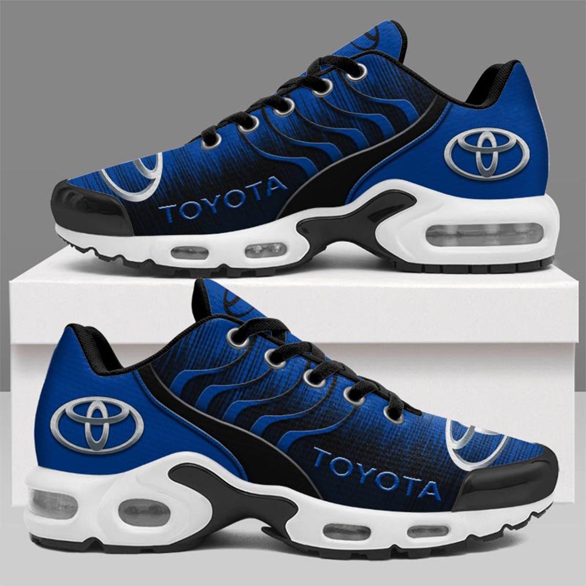 JWFancy Toyota TN Shoes Sneakers For Men And Women